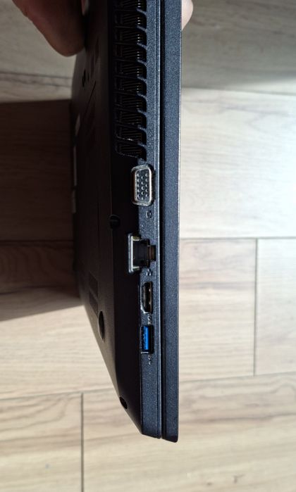 15.6' Lenovo B590 Core i5-3320M/8GB RAM/500GB/Intel HD 4000