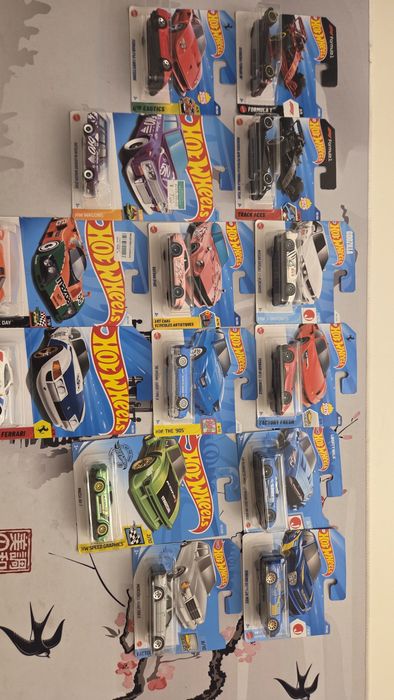 Хотвилс Hotwheels