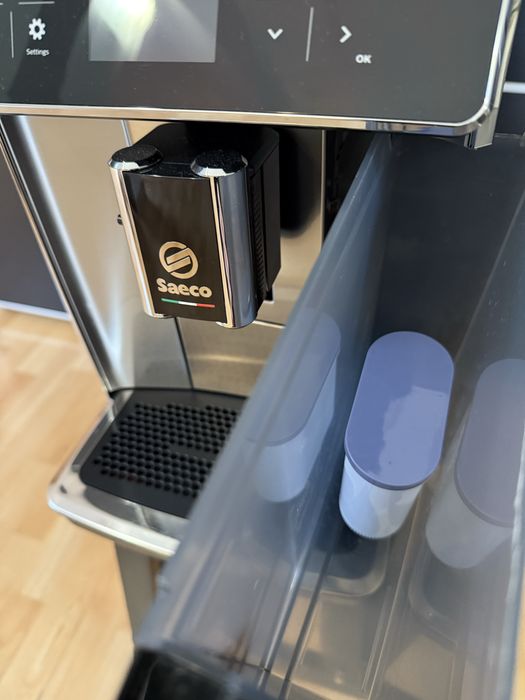 Espressor Saeco GranAroma SM6585/00