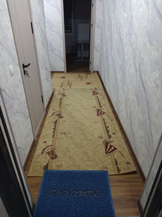 Dom sotiladi 77 uy 17 xonadon