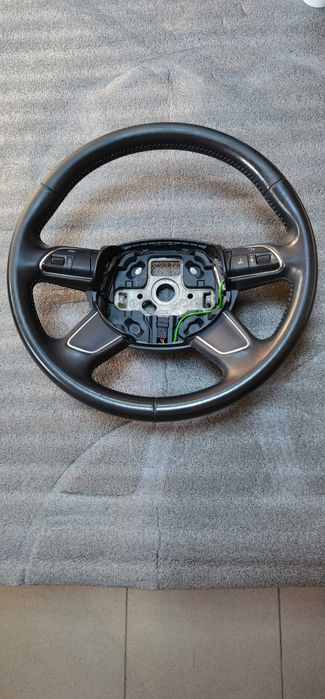 Volan Volane AUDI A4 B8.5 - A6/A7 4G