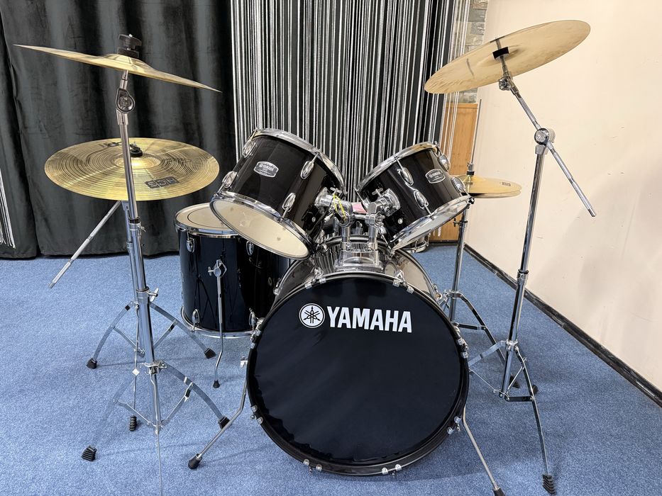 Yamaha Rydeen модель RDP2F5