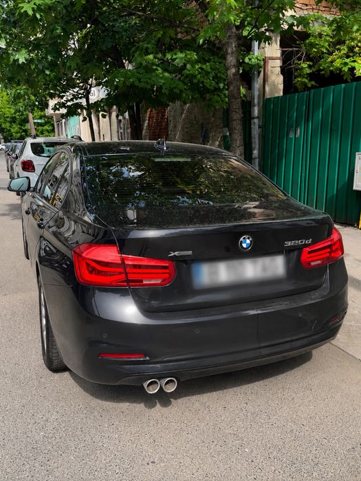 BMW 3 Series 2017 — imagine 2
