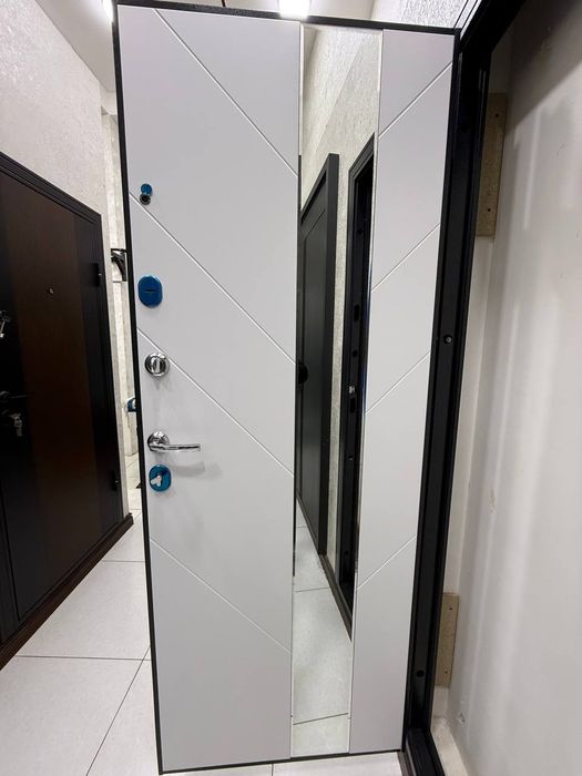 Metal eshiklar двери входные