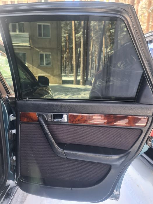 Продам ауди 100 2.6