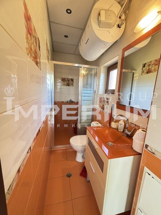 Дава се под наем Двустаен апартамент в Варна, м-т Зеленика - 100 кв.м за 408 € - Снимка #4