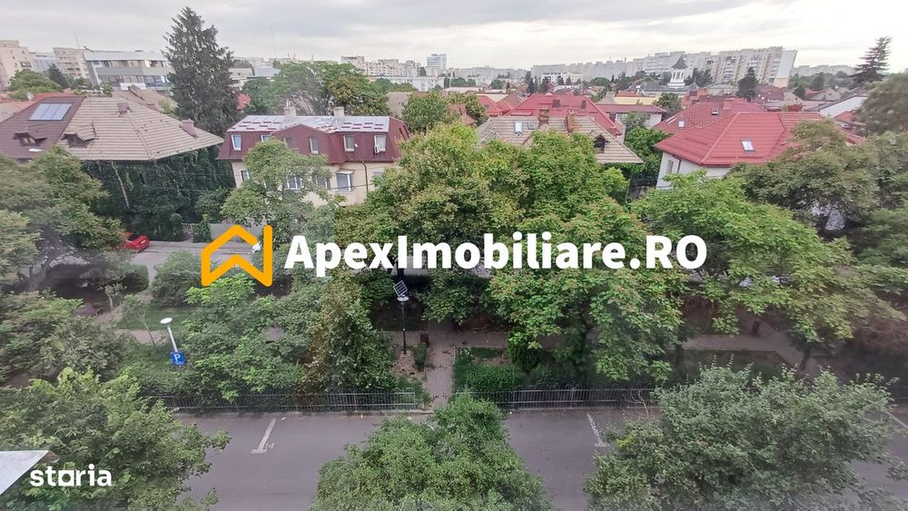 Apartament 2 camere de inchiriat Alba Iulia Bucuresti | ApexImobiliare