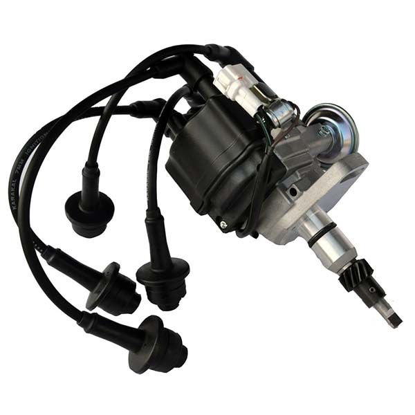 Трамблер для вилочных погрузчиков