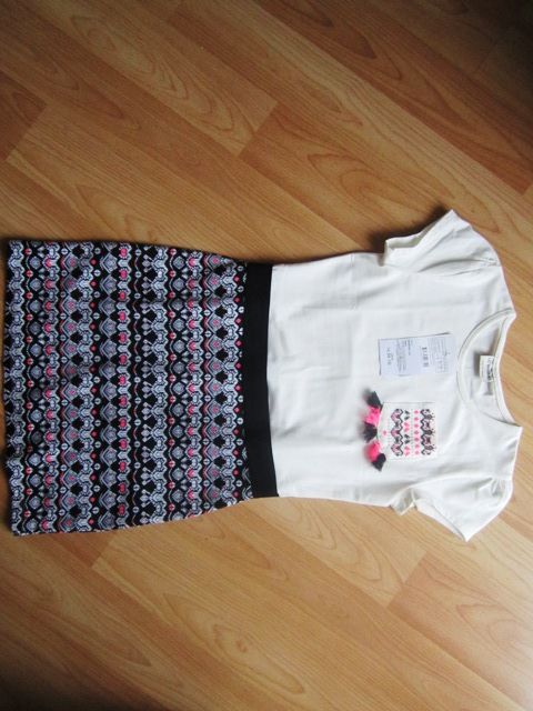 Много Дрешки за момиче ръст 134/140 см.