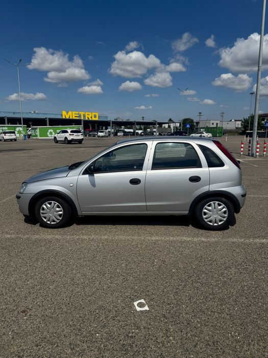 OPEL Corsa 2005 — imagine 3
