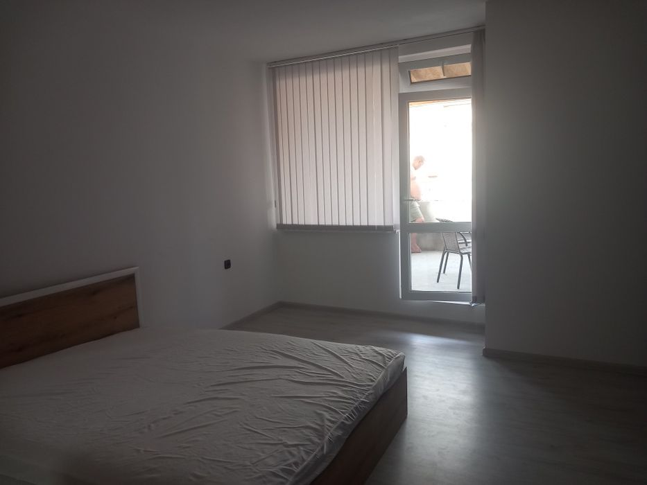 Дава се под наем Тристаен апартамент в Кърджали, Център - 75 кв.м за 285.6 € - Снимка #5