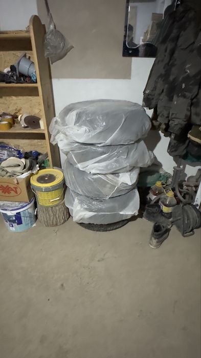 Пакрышка.         .