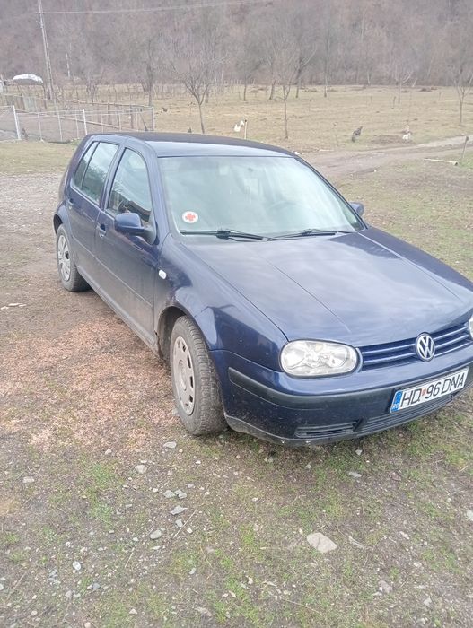 Golf 4   motor 1.9 alh