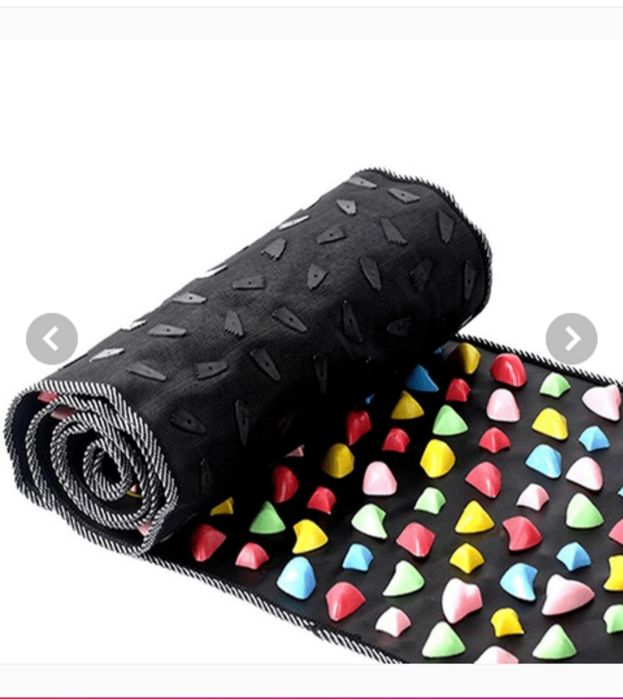 Массажный коврик