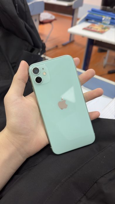 iPhone 11   128 гб