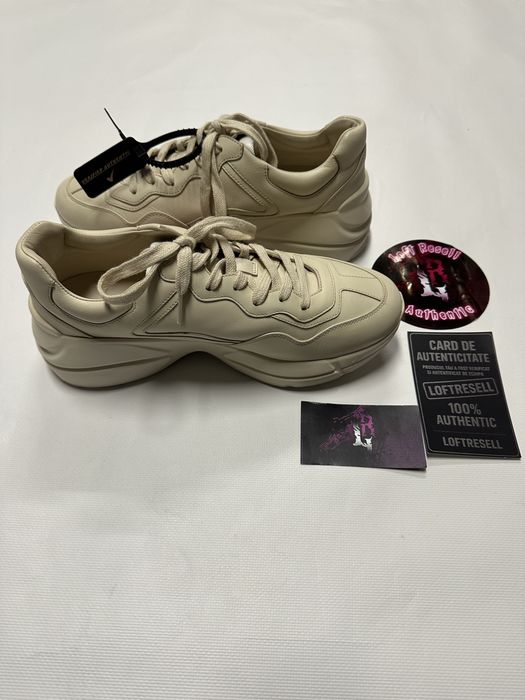 Gucci rhyton strawberry size 40,5 fit 40,5/41/41,5