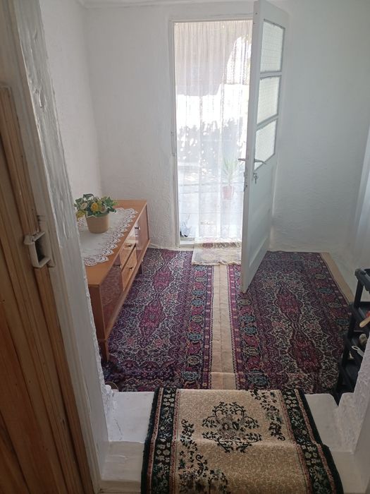 Vând casă comuna Mihail Kogălniceanu