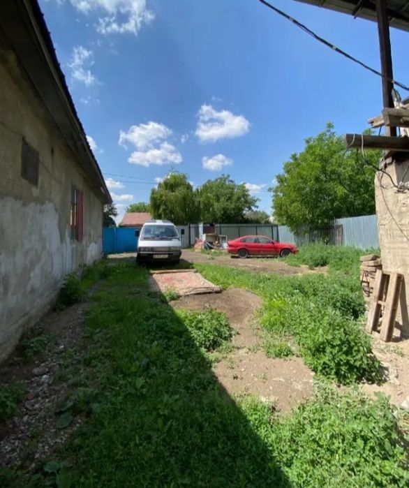 Продам дом в нижней части города