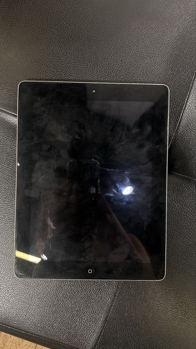 Продам два планшета Apple iPad