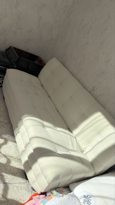 Диван компактный