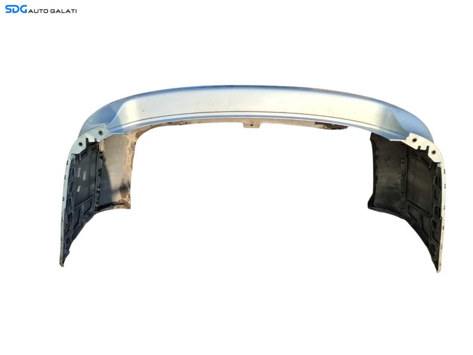 Bara Spoiler Spate Volkswagen Golf 6 Break Combi 2008 - 2013 (Fisurata de Revopsit) [LC0003]