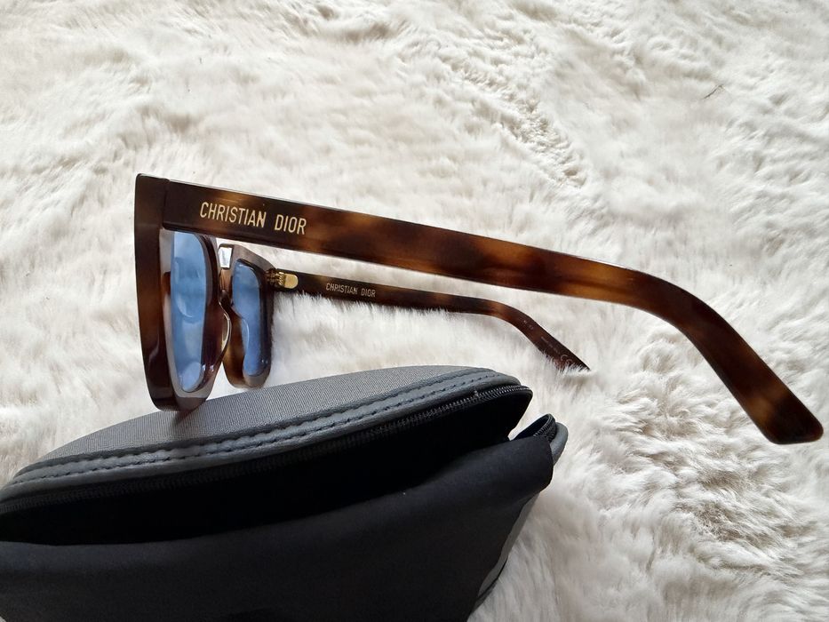 Ochelari soare dama Christian Dior Midnight S1l70 z2_1021