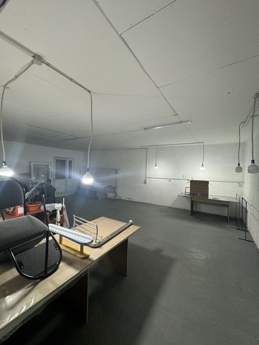 Продается комерческая недвижимость