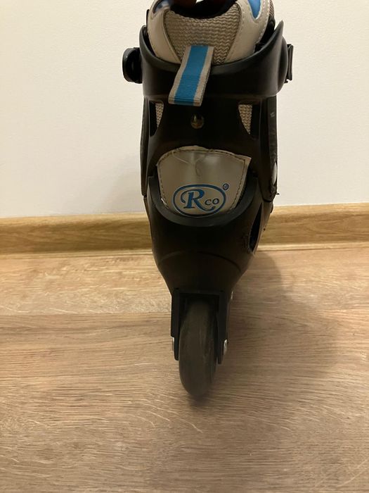 Role reglabile 35-38 RCO