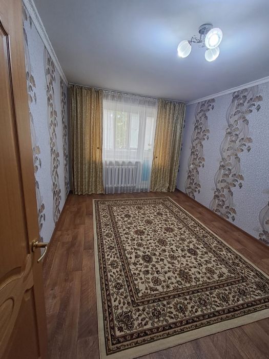 Продаем квартиру в отличном ухоженном состоянии