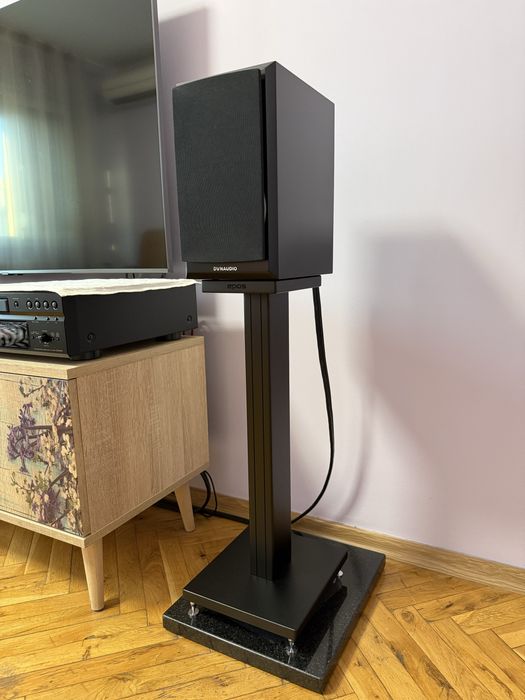 Dynaudio Emit M10 Black Satin