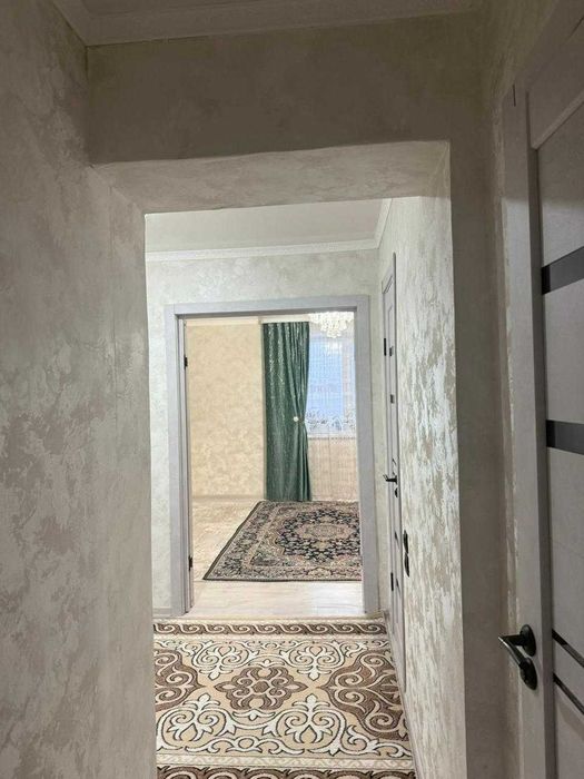 Продам 2 комнатную квартиру