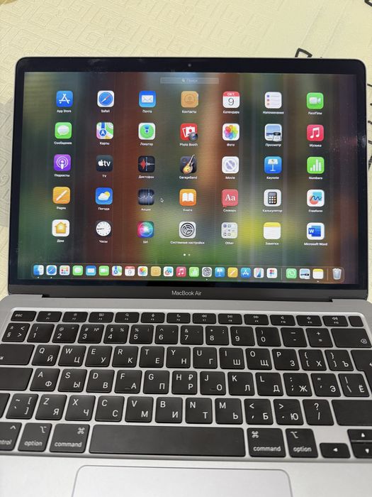 MacBook  Air М1 2020