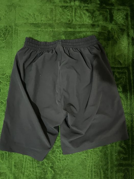 Unica pro шорты