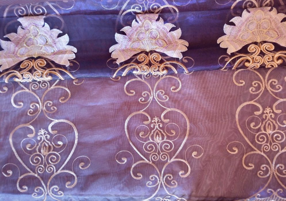 Продавам чисто нови пердета. Безплатна доставка до 28.03.23 г