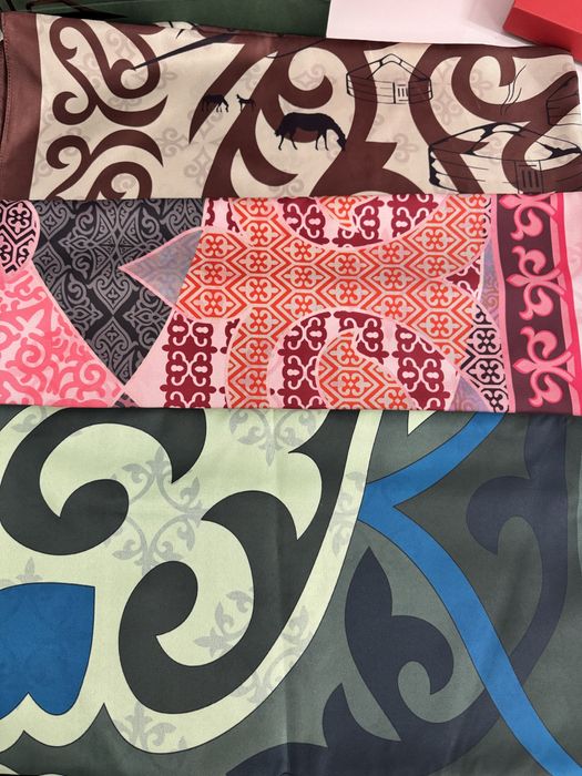 Платки на подарок