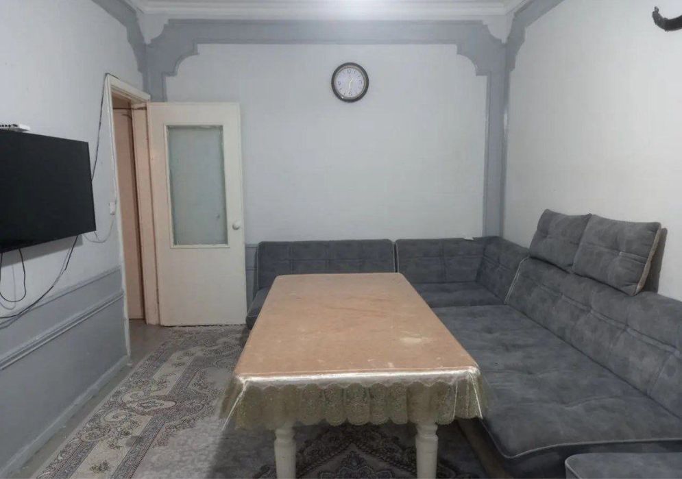 ‘Метро Новза 5 мин‼️2/2/4 Чиланзар 3 квартал Разделка Продается