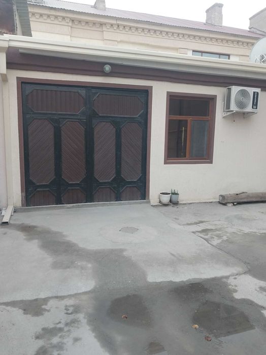 Продаётся квартира