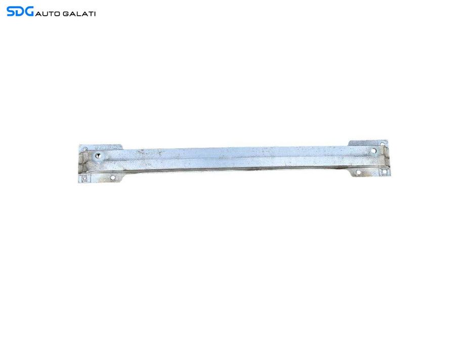 Armatura Intaritura de la Bara Spoiler Fata Smart Fortwo 1998 - 2006 [LC2322]