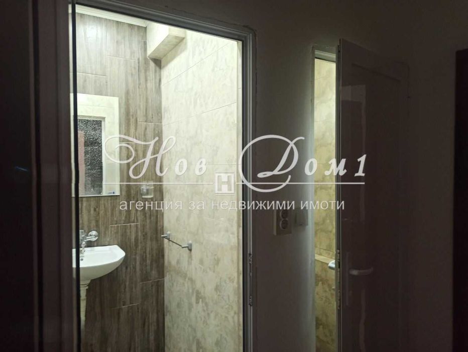 ДВУСТАЕН АПАРТАМЕНТ ПОД НАЕМ | ЦВЕТЕН КВАРТАЛ | УЮТ И КОМФОРТ