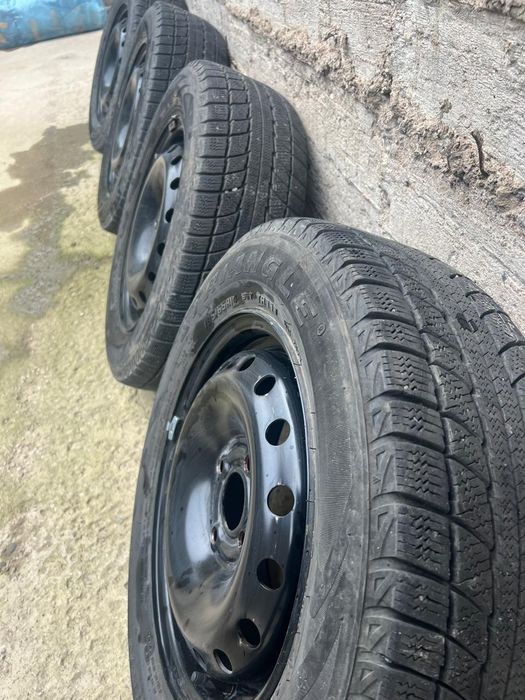 Зимние Щины сатылады 185/65/14