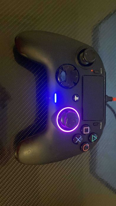 Controller Nacon Sony Playstation 4 Revolution Pro V2
