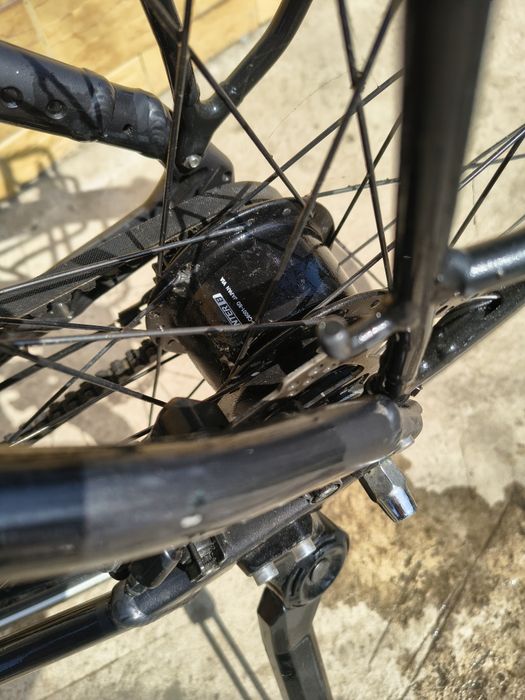 Bicicleta oraș RALEIGH
