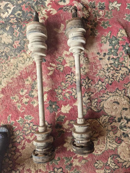 Гранат сатылады! Мерседес W210