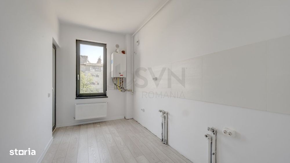 Apartament 2 camere I Bucurestii Noi