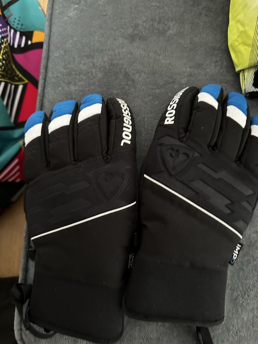 Ски ръкавици Росиньол