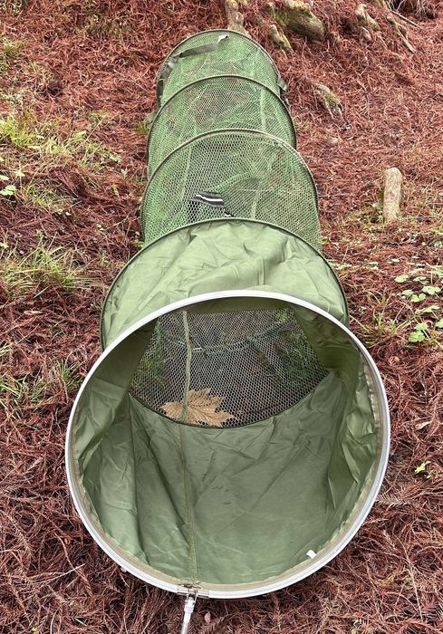 Гумиран живарник 3 мт