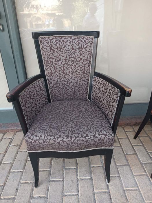 Кресла за заведение