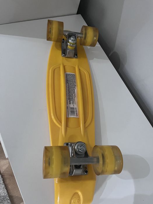 Skateboard 56 cm