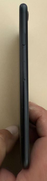 Negru aproape impecabil Iphone SE2020 negru 128gb bat 84%