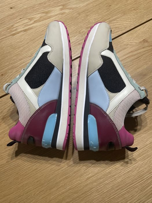 Маратонки Michael Kors